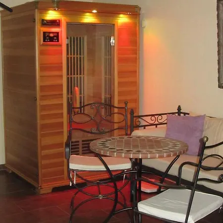 Haus Both 3* Baden-Baden