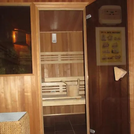 Haus Both 3* Baden-Baden